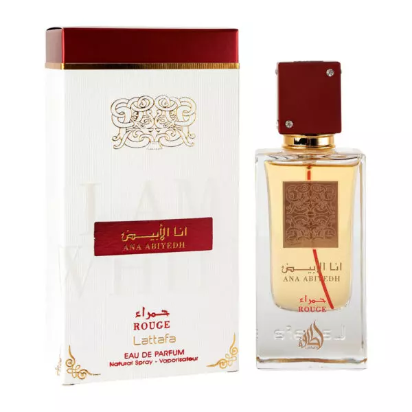 Ana Abiyedh Rouge - Afbeelding 2