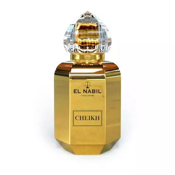 Musc Cheikh