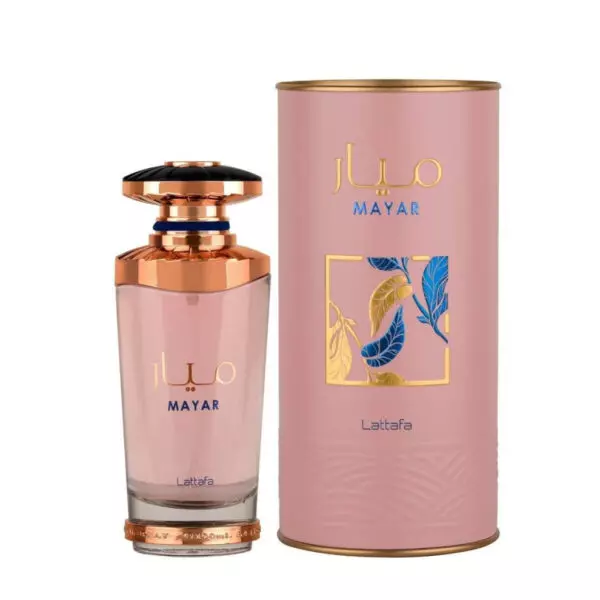Mayar Lattafa - Afbeelding 2