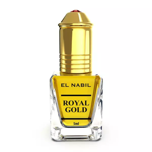 Royal Gold