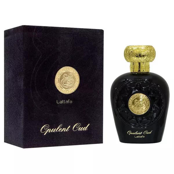 Opulent Oud - Afbeelding 2