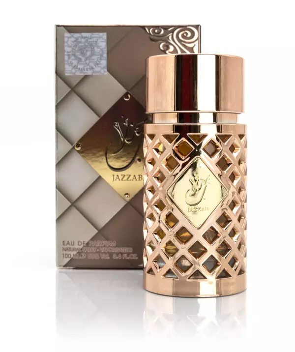 Jazzab Gold - Afbeelding 2