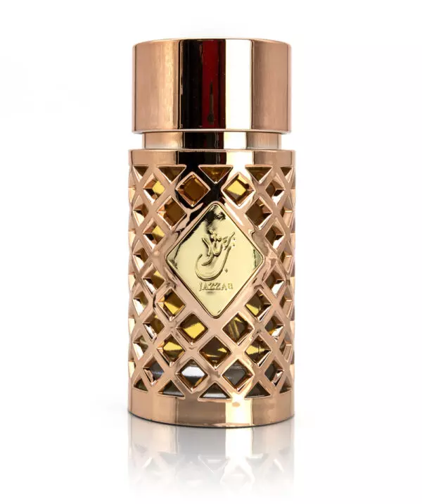 Jazzab Gold