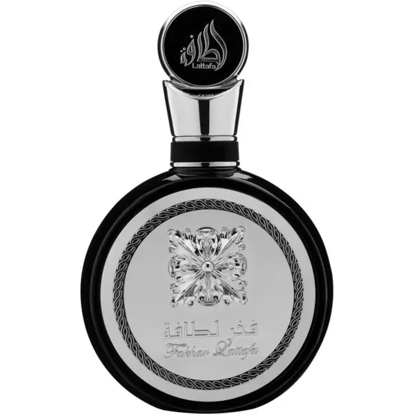 Fakhar Lattafa Black