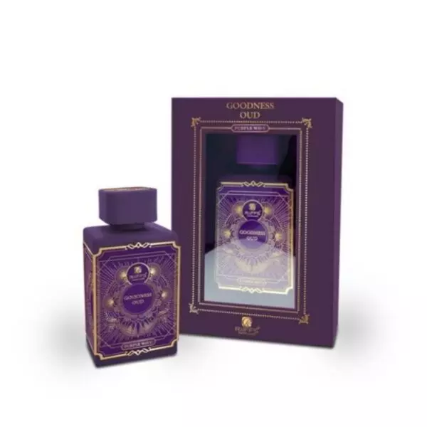 Goodness Oud Purple Wave RIIFFS
