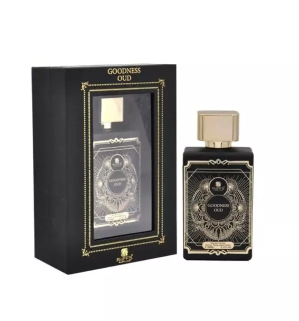Goodness Oud  RIIFFS