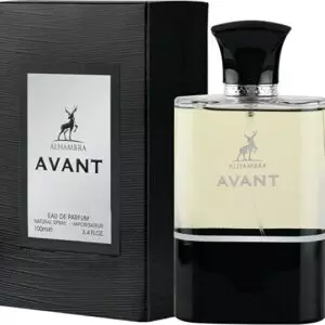 AVANT MAISON ALHAMBRA