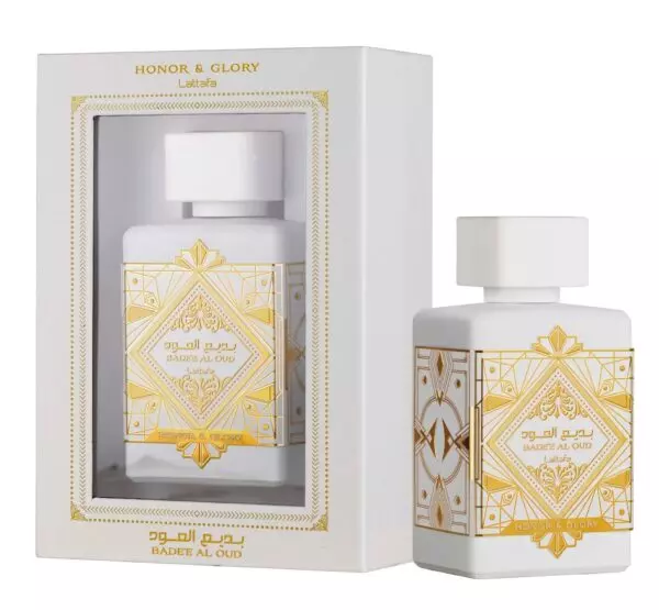 BADEE AL OUD HONOR&GLORY
