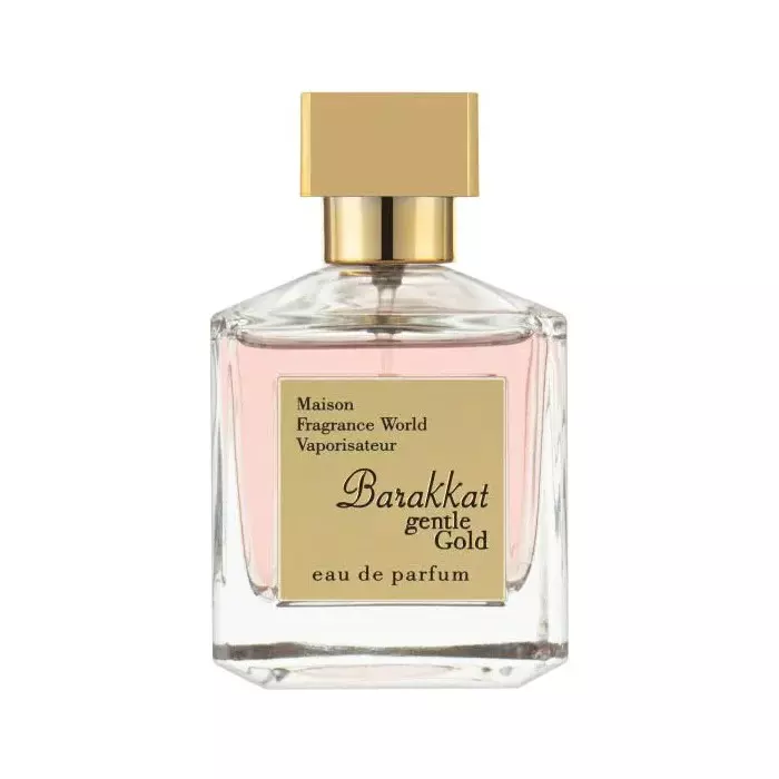Barakkat Gentle Gold  Frgarance World