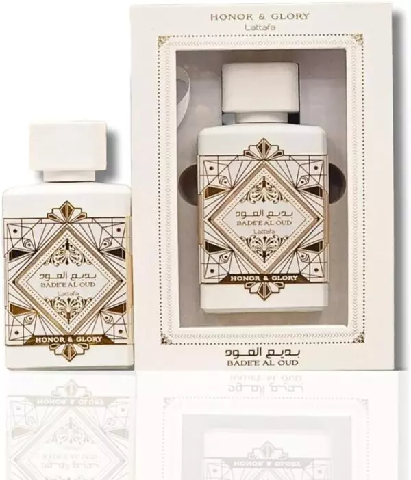 BADEE AL OUD HONOR&GLORY - Afbeelding 2