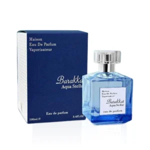 Barakkat Aqua Stellar - Fragrance World